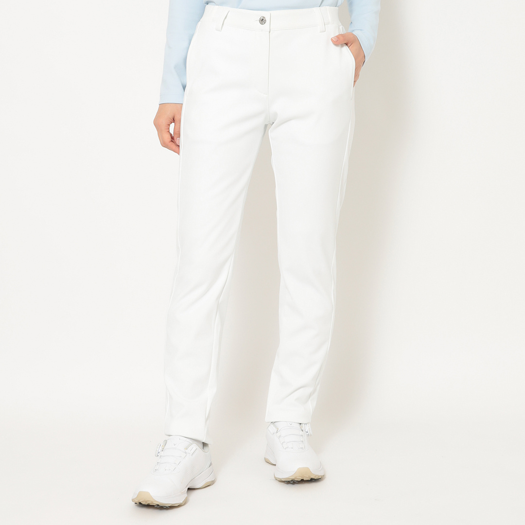 8WAYストレッチ防風ボンディングパンツ (WOMENS)