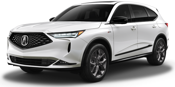 New Acura MDX in Wexford, PA