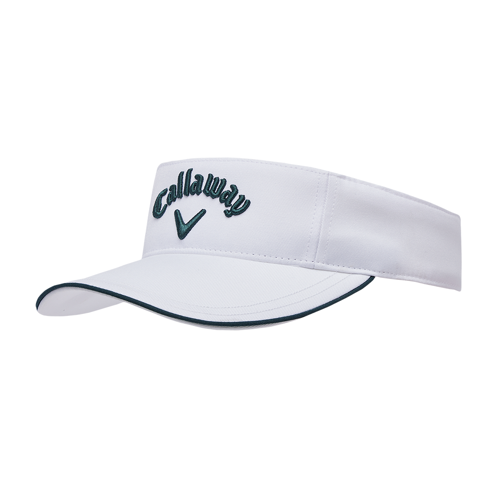 우먼스 베어 바이저