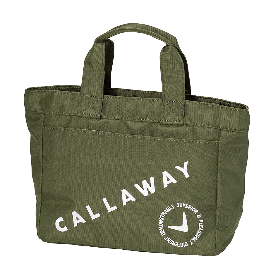 キャロウェイ トートバッグ アドバンス ブラウン ゴルフバッグ メンズ 大容量 キャロウェイ トートバッグ アドバンス ブラウン ゴルフバッグ メンズ