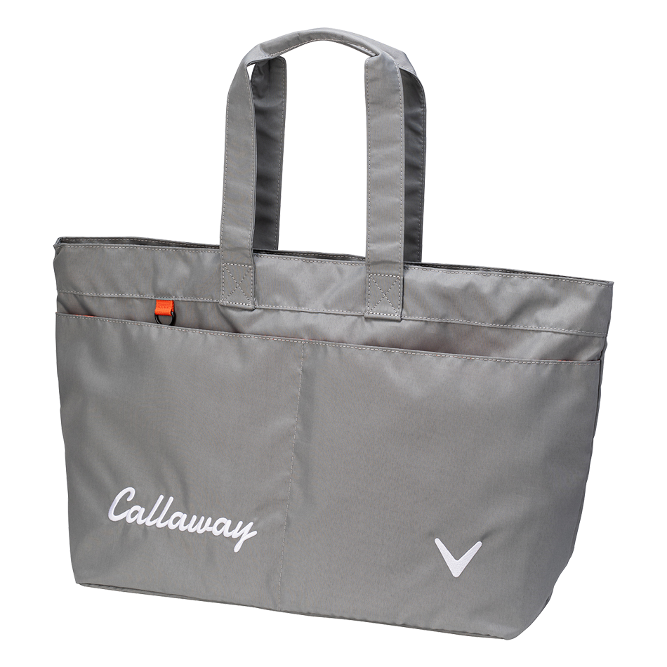 callaway キャロウェイ 大きめ　トートバッグ　FW24 ゴルフバッグ キャロウェイ アドバンス トート 24 JM