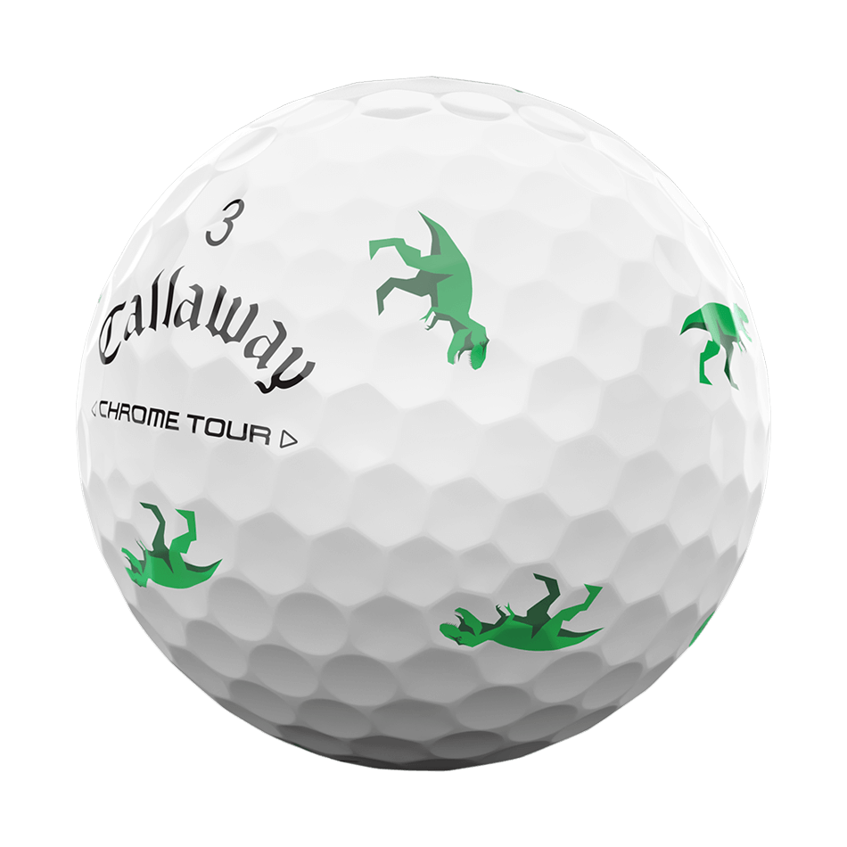 [온라인 단독] 크롬투어 트루비스 다이노소어 에디션