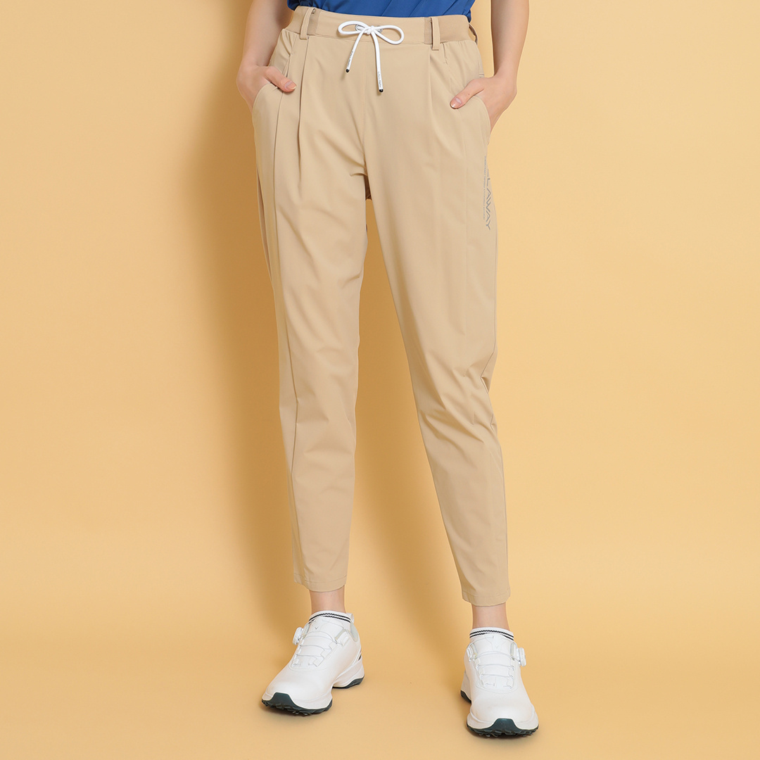 8WAYストレッチジョガーパンツ (WOMENS)