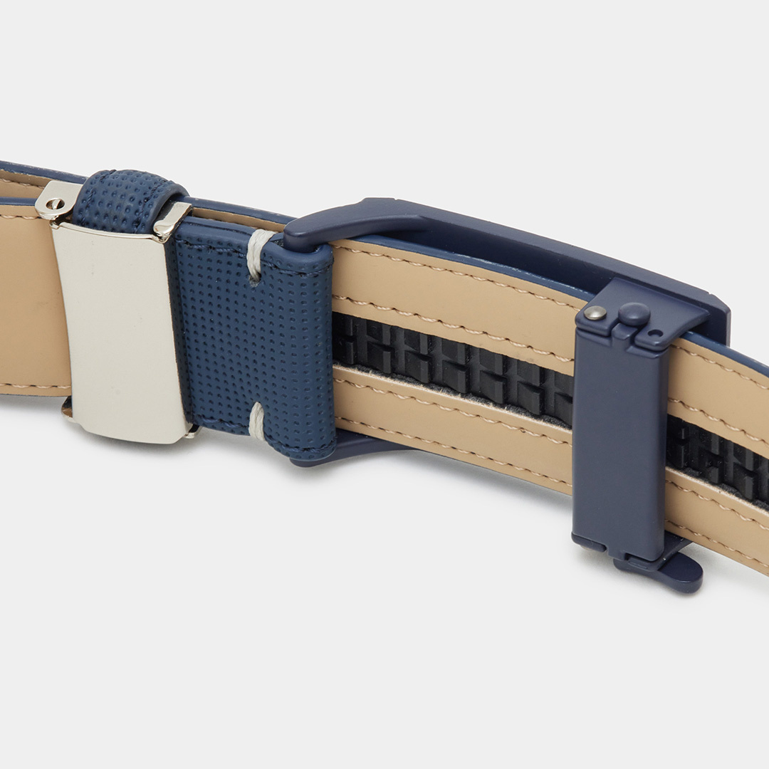 年間定番セレーションベルト (MENS)