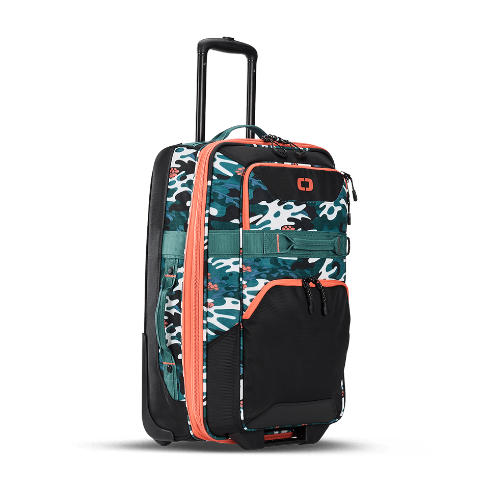 image 1 of AC OG ALPHA LAYOVER WAVE CAMO 25