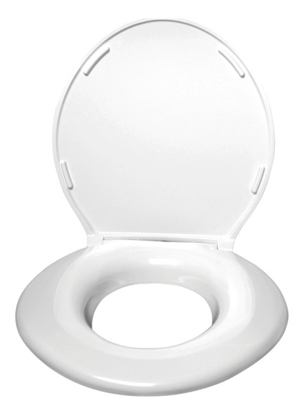 Big John Toilet Seat (BJTS) photo