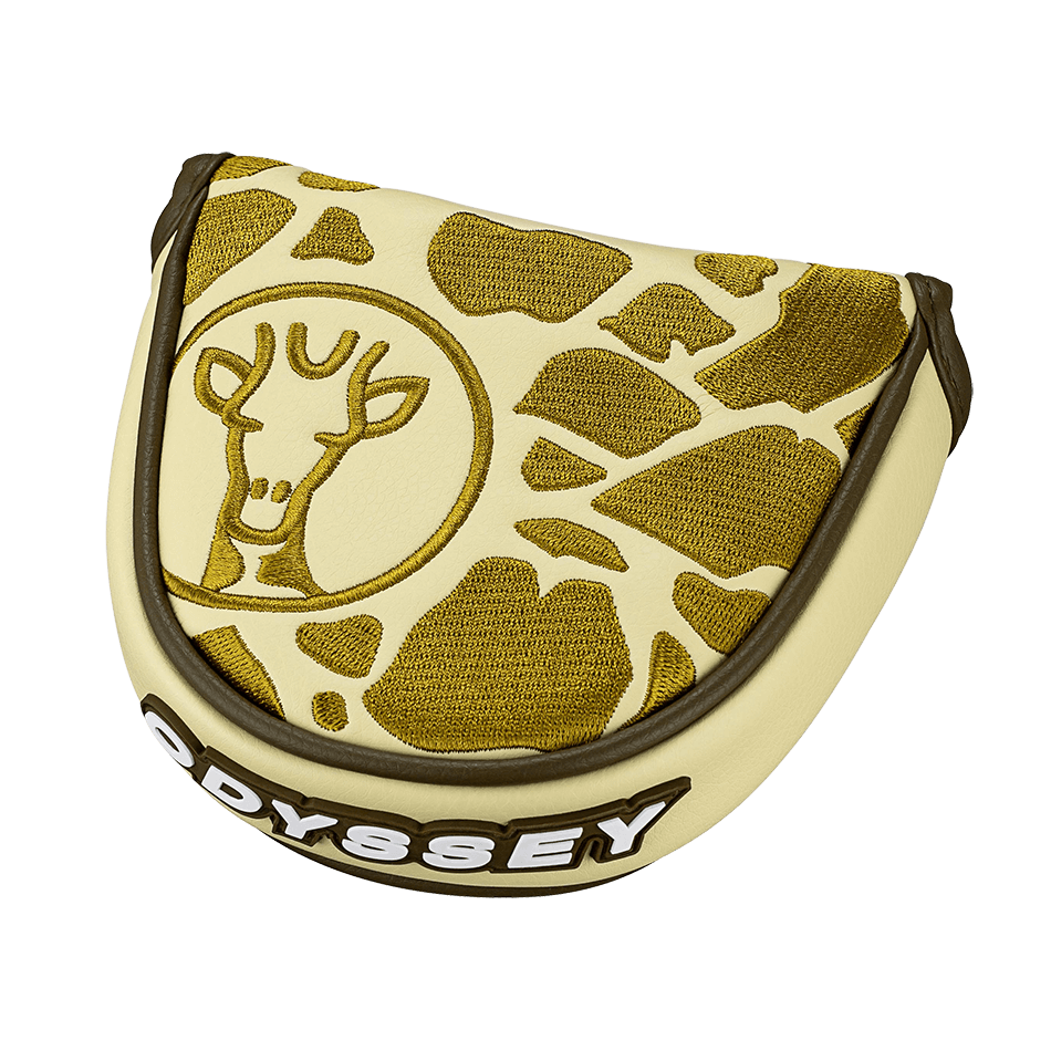 Ai-ONE 지래프(기린)빔 #7 CH 퍼터