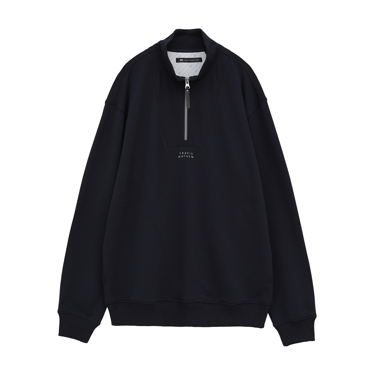 メンズ スウェット・セーター | トラヴィスマシュー(TRAVISMATHEW)公式通販