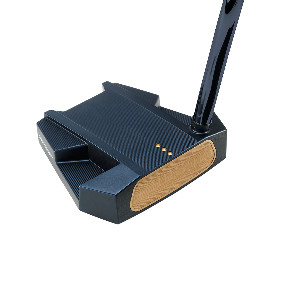 TOUR BAG COLLECTION Ai-ONE MILLED ELEVEN Tパター