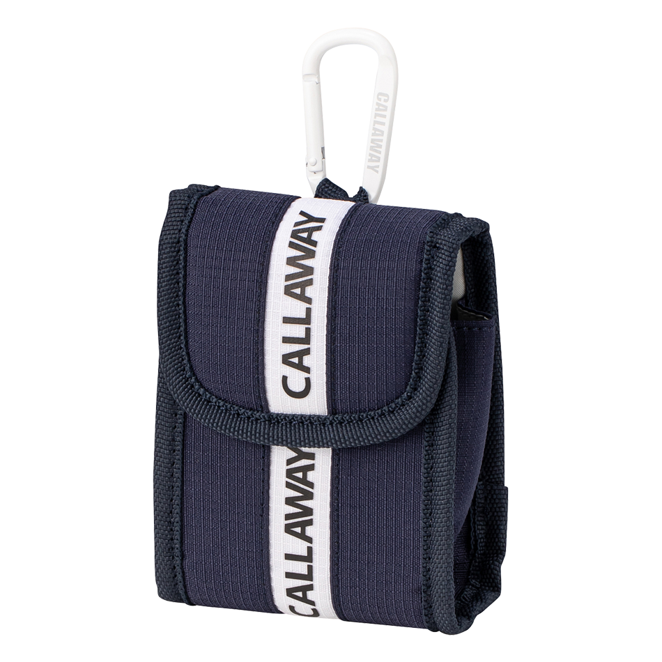 Callaway ラブキャロウェイ ベルト マルチケース付き キャロウェイ