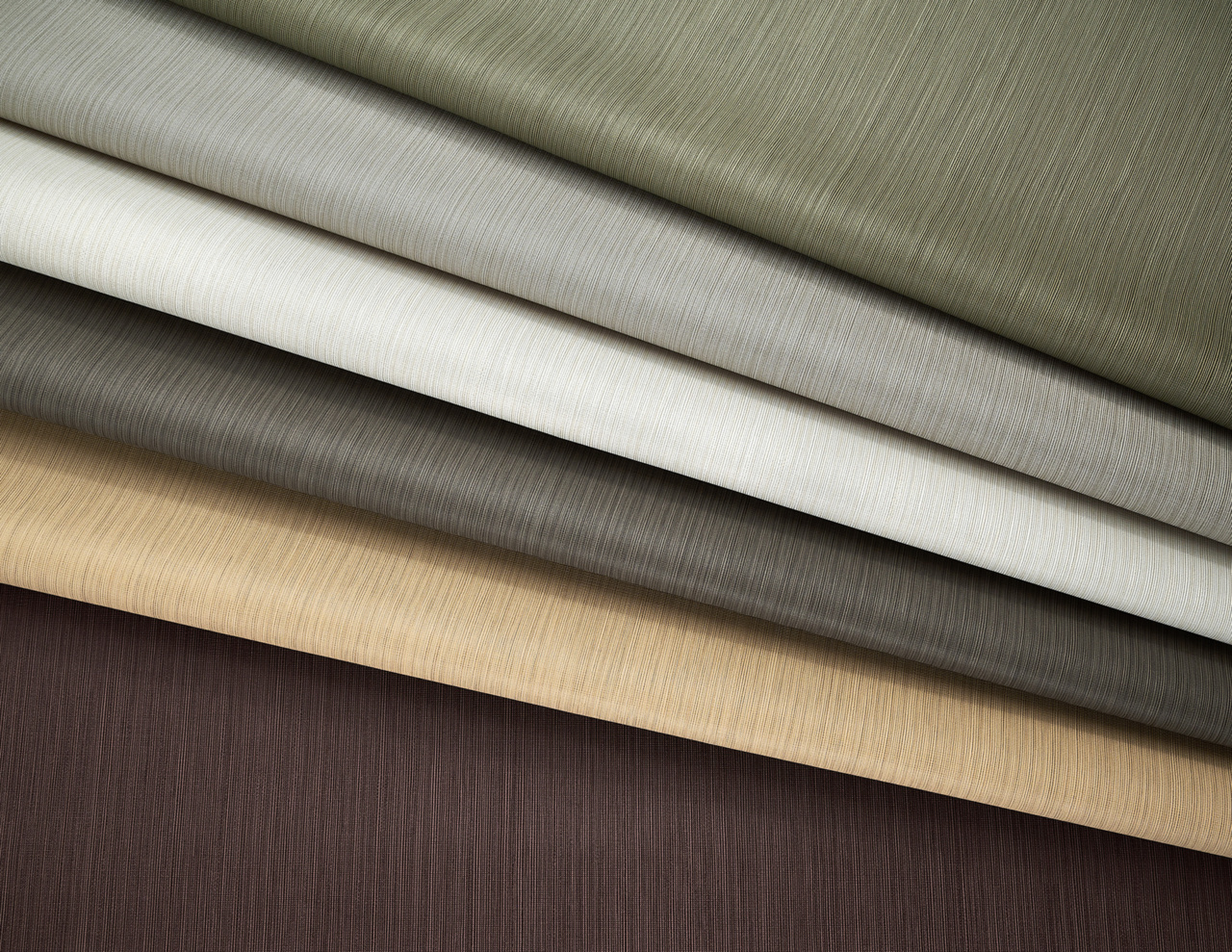Vinyl Sisal Strings gallery 1