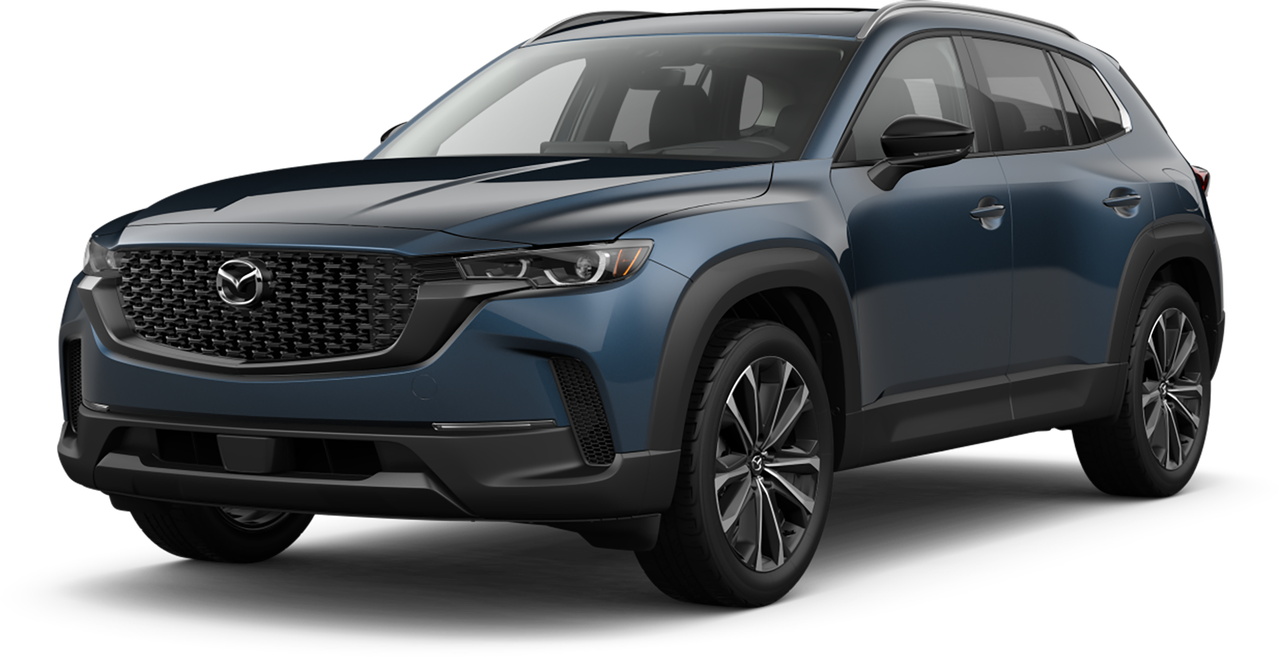 Mazda CX-50