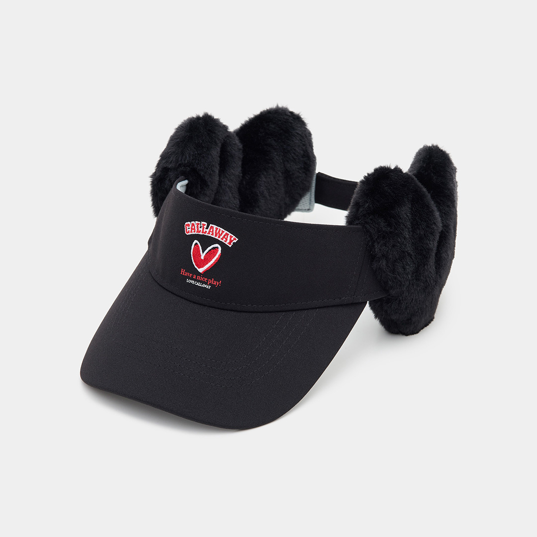 極美品✨キャロウェイ　クラブケース　ナイロン　刺繍ロゴ　肩パット　斜め掛け　黒 極美品✨キャロウェイ クラブケース ナイロン 刺繍ロゴ 肩パット