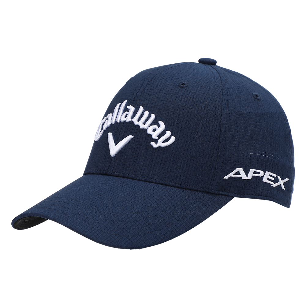 TA 퍼포먼스 프로 남성 벨크로 볼캡