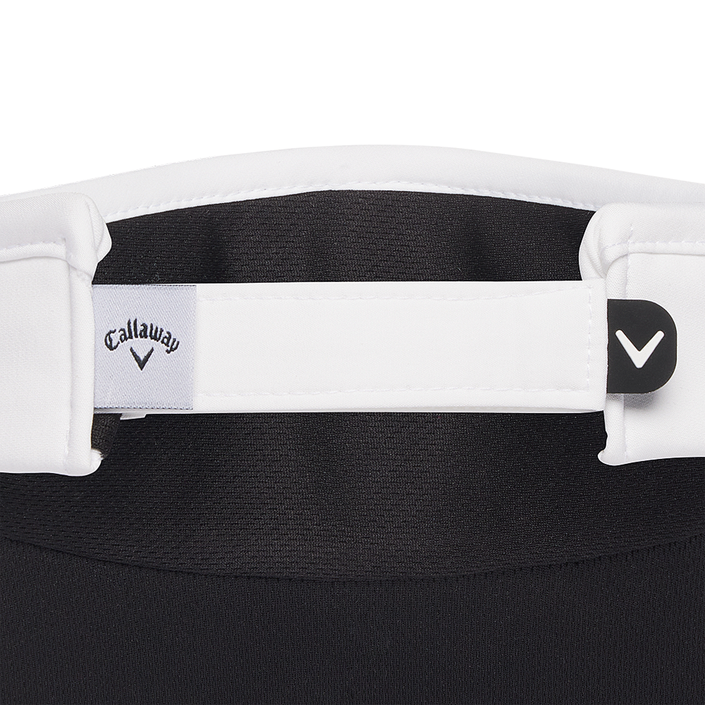 우먼스 리퀴드 솔리드 바이저