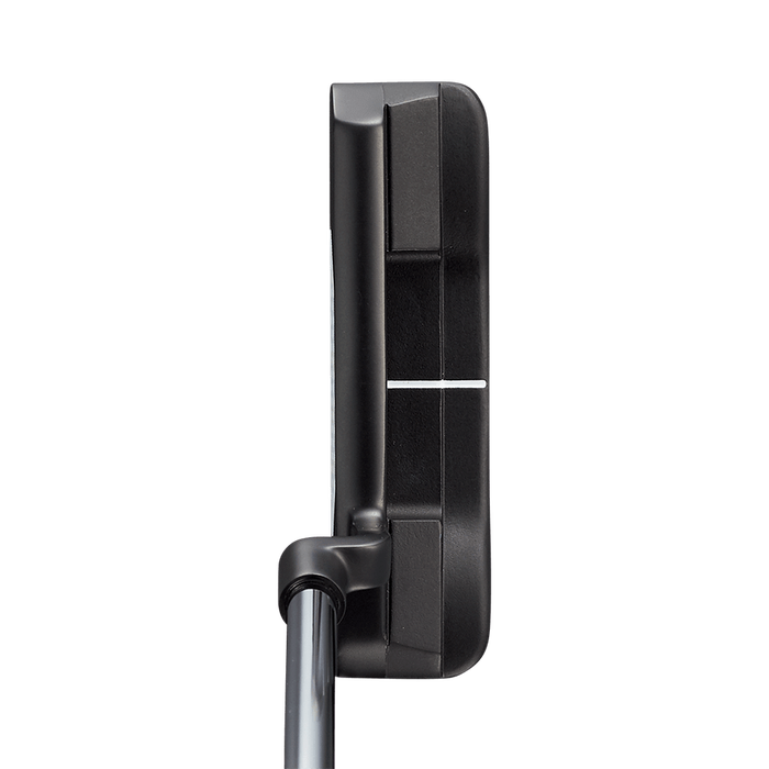 Stroke Lab Black One Putter