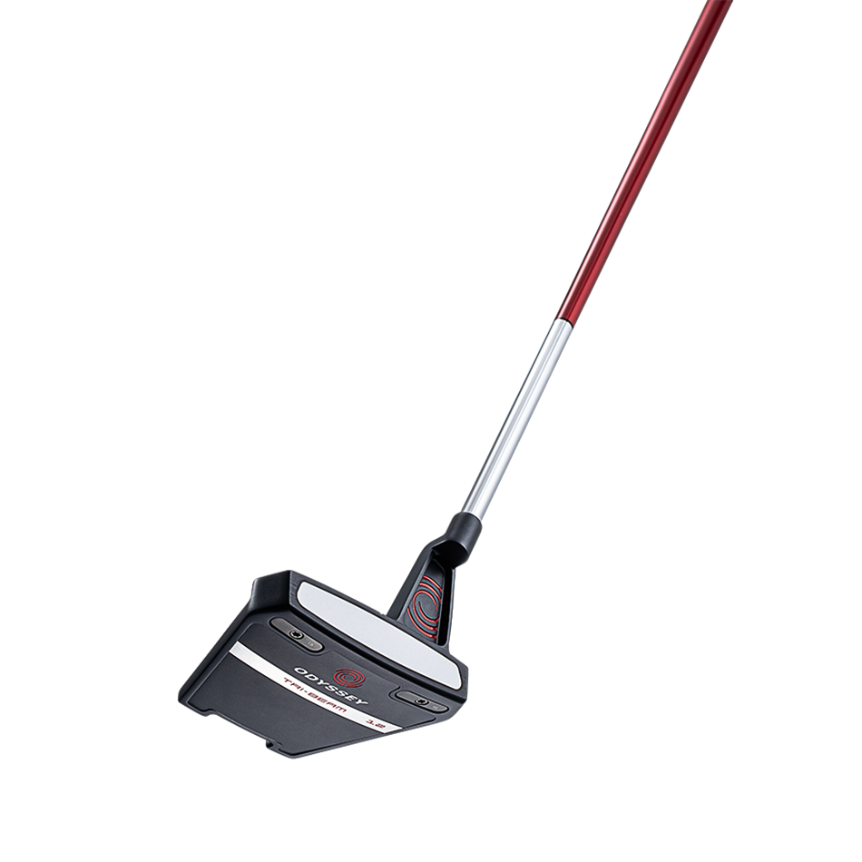 オデッセイ　ODYSSEY CS TRI-BEAM 12　 パター オデッセイ TRI-BEAM TWELVE CSパター ODYSSEY トライビーム 12