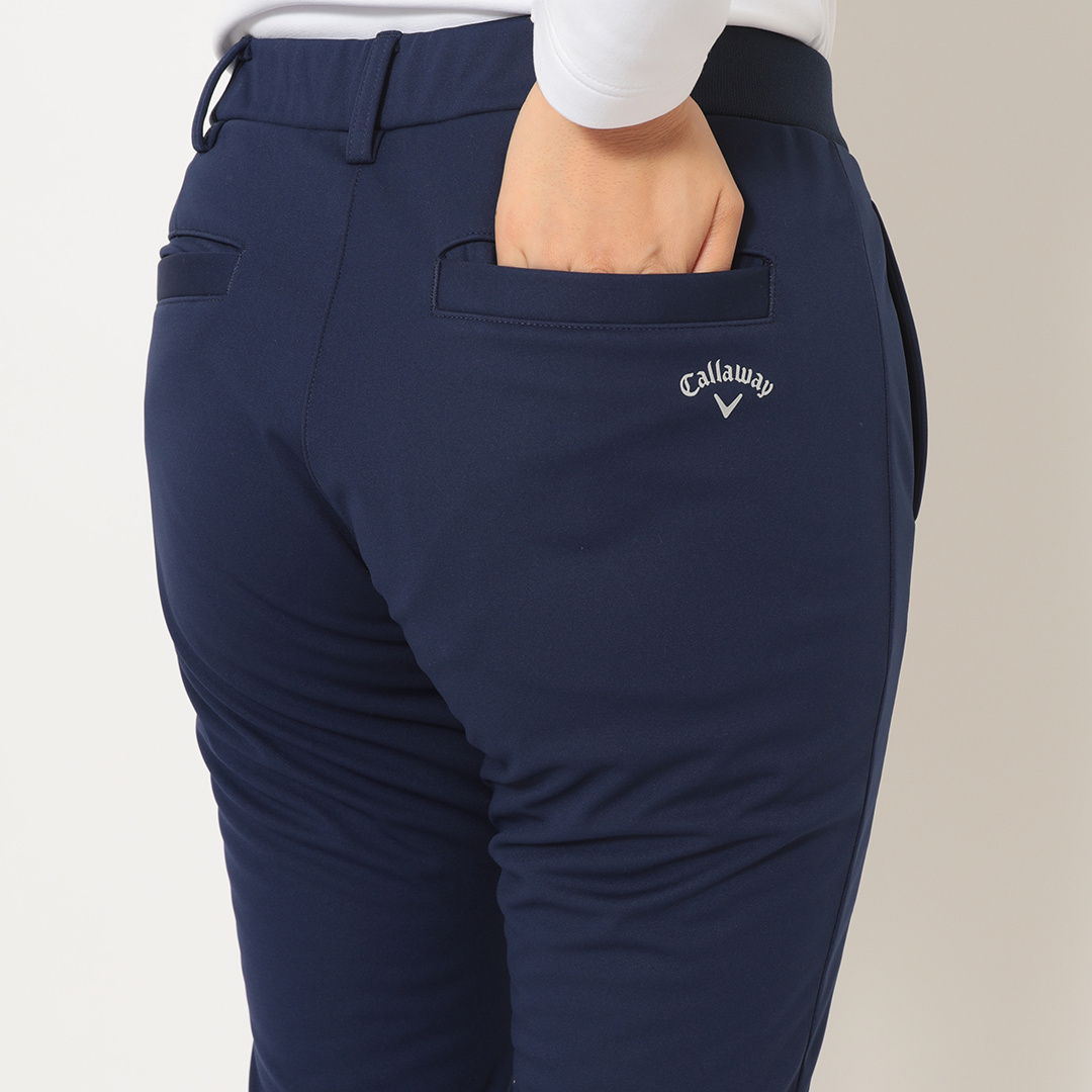 8WAYストレッチ防風ボンディングパンツ (WOMENS)