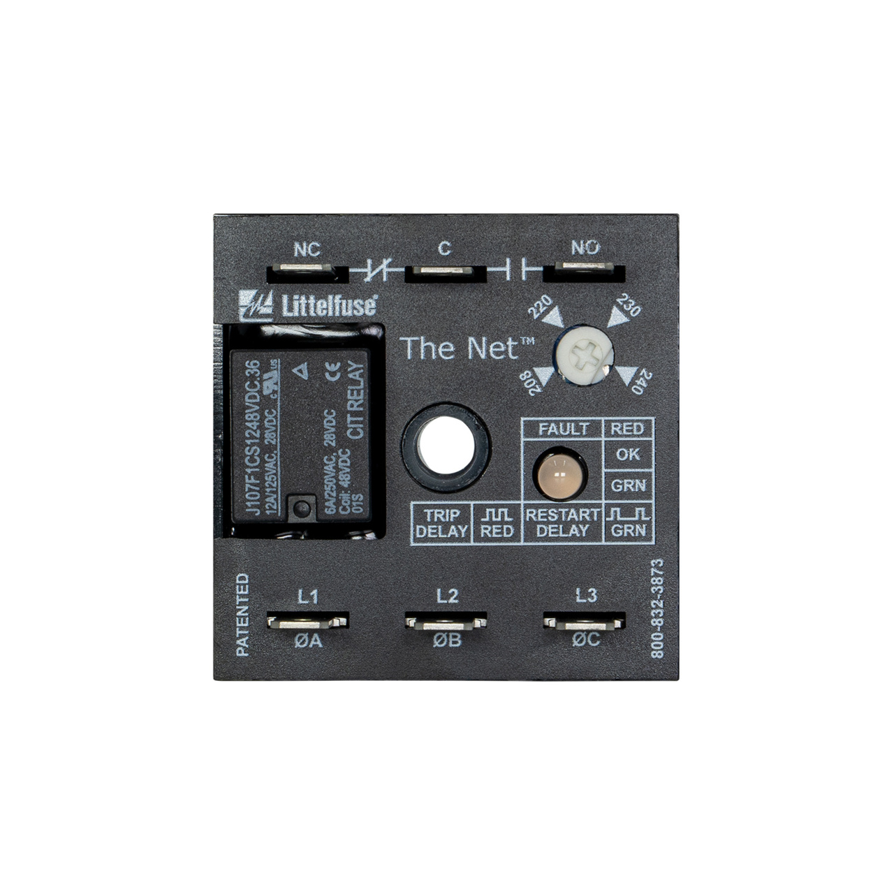 tvw6510s0-4s-so-front