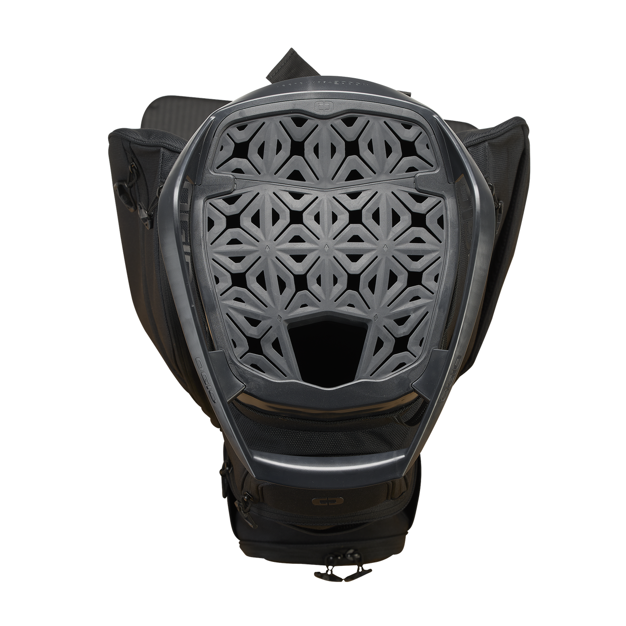 image 2 of BG OG CRT SILENCER BLK 26