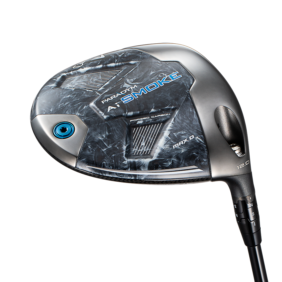認定中古] PARADYM Ai SMOKE MAX D ウィメンズ ドライバー
