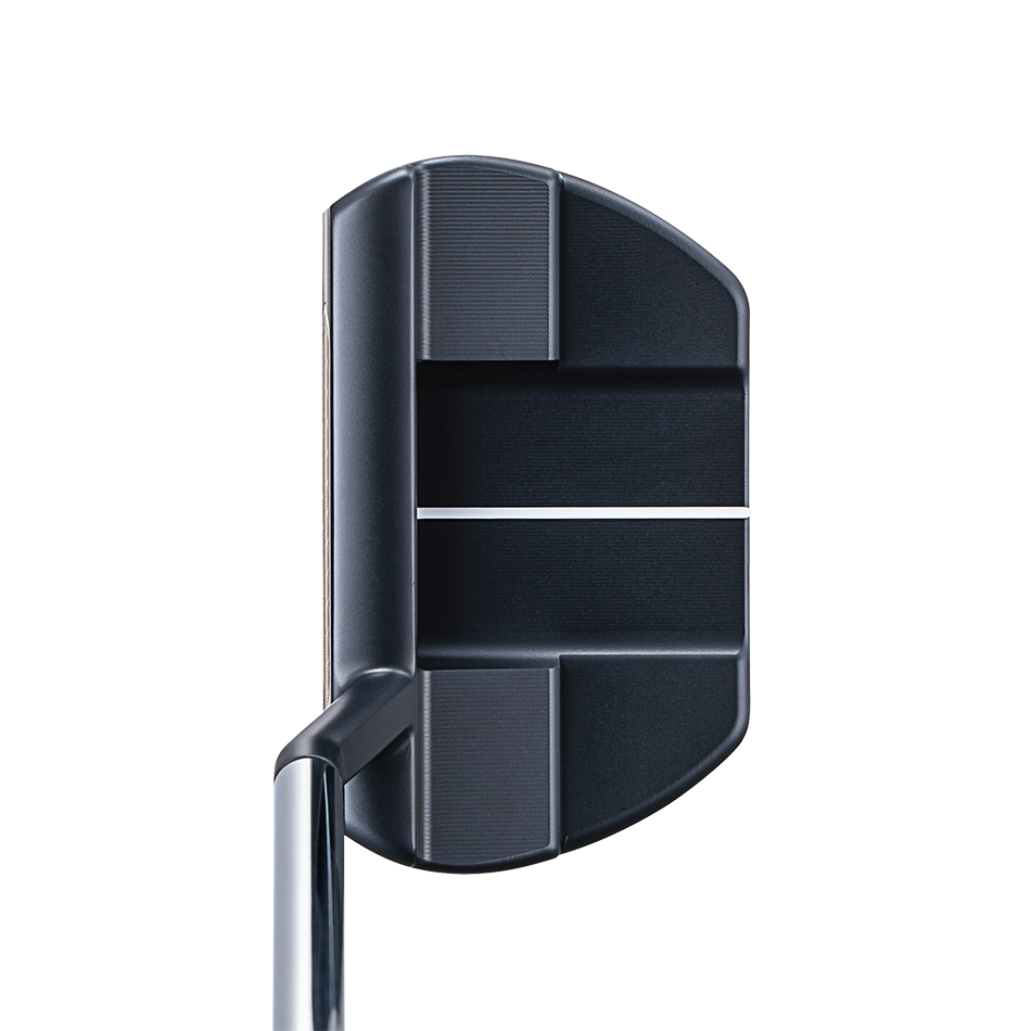 レア　Odyssey THREE T パター WHITE HOT VERSA THREE T パター | ゴルフギアカタログ