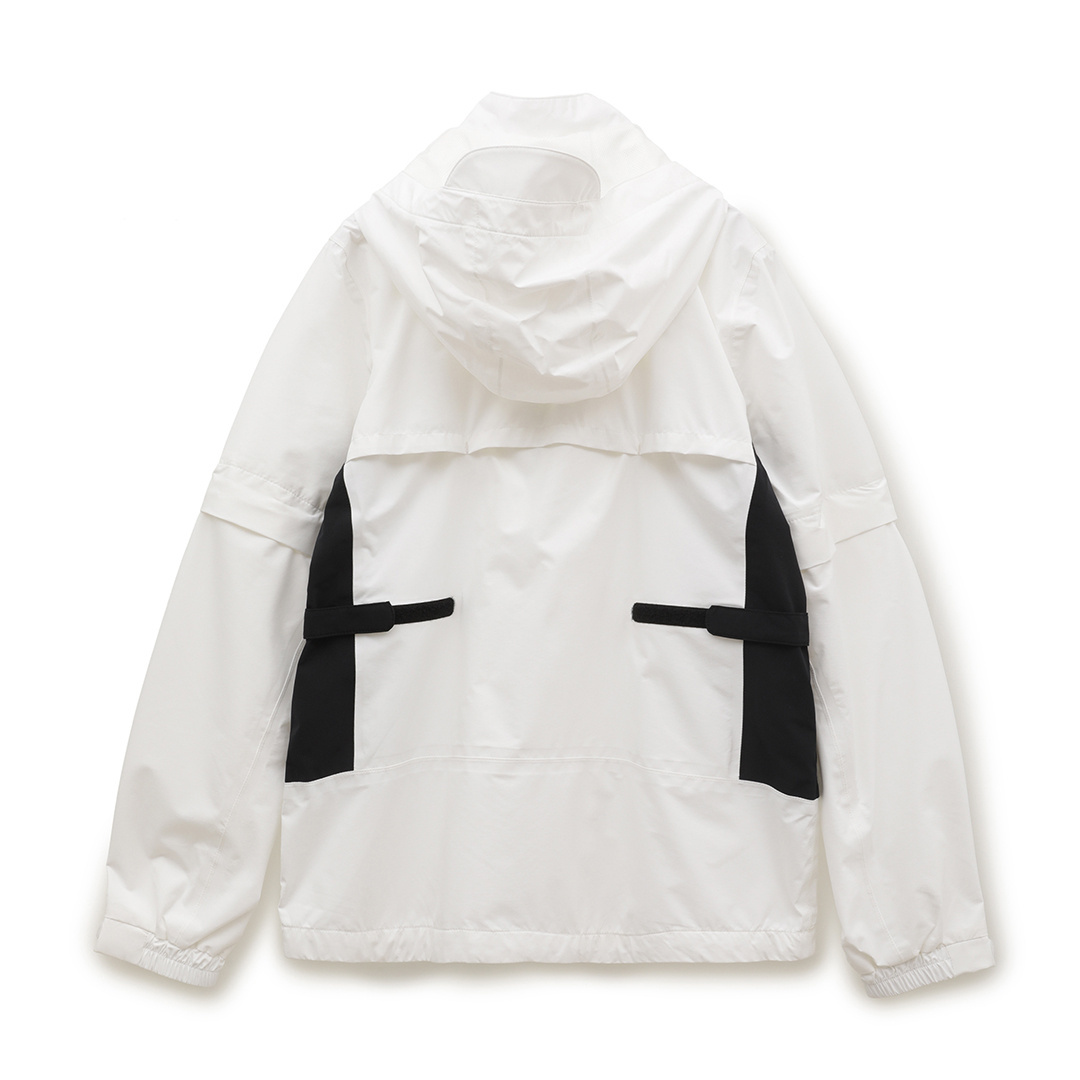 CALLAWAY セットアップレインウェア(WOMENS)