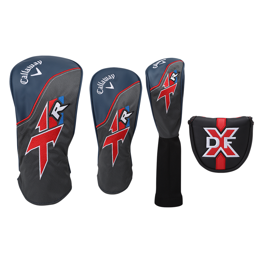 XR 여성 클럽 풀세트 12 PCS