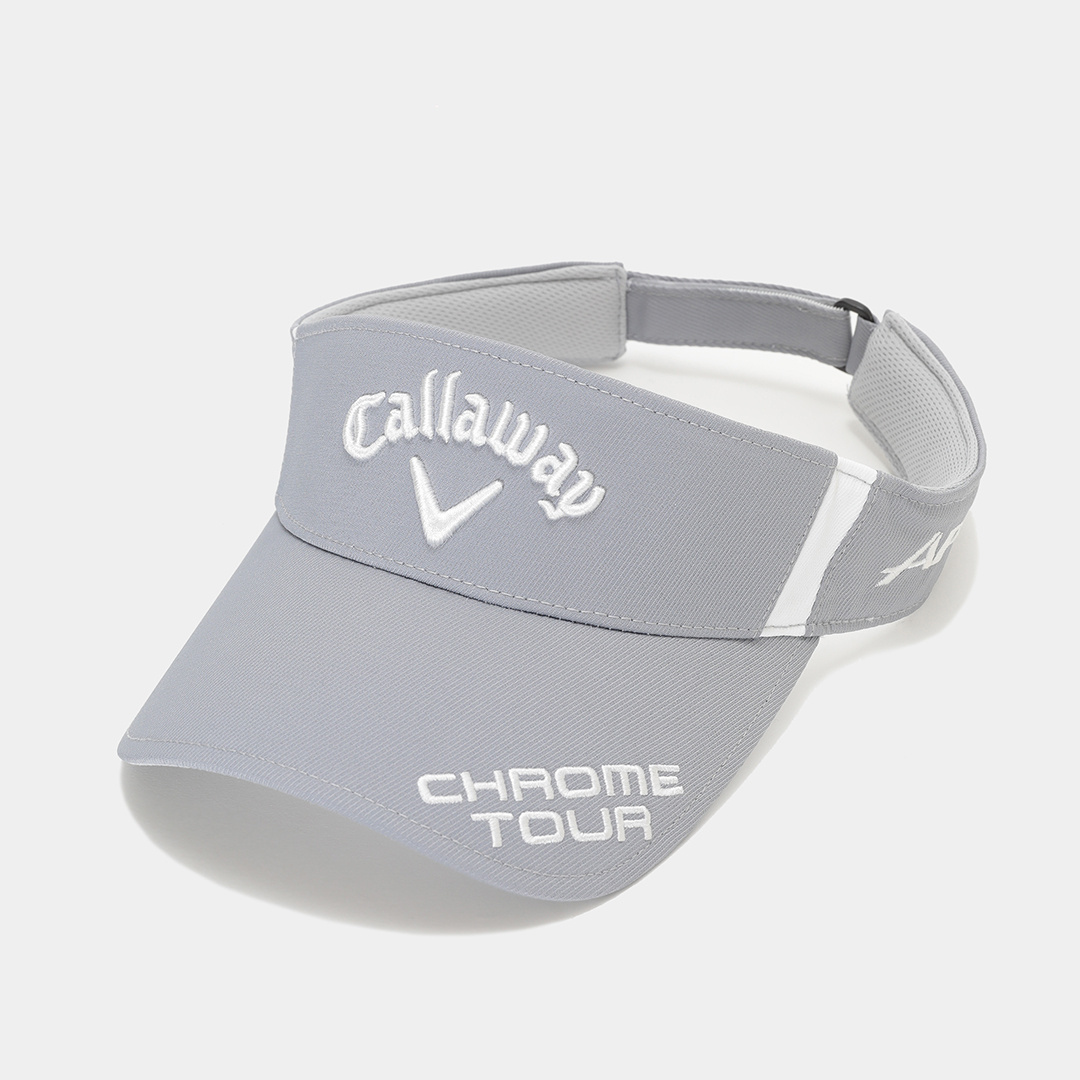 TOUR SW VISOR 25 JM (MENS)