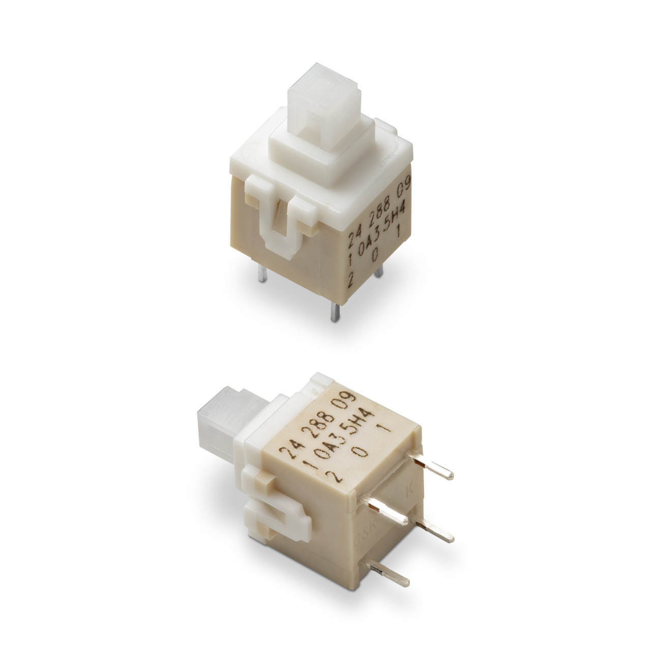 Littelfuse_C&K_Pushbutton Switch PVA_Image
