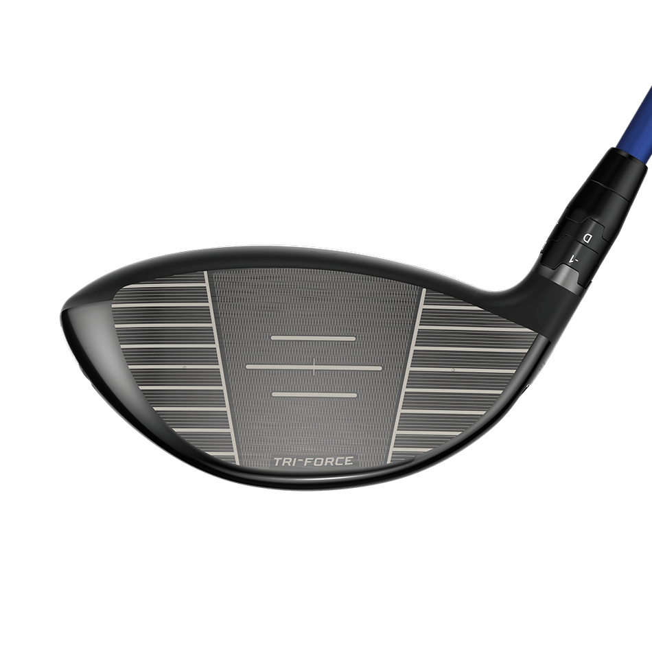 QUANTUM MAX USA 250ドライバー