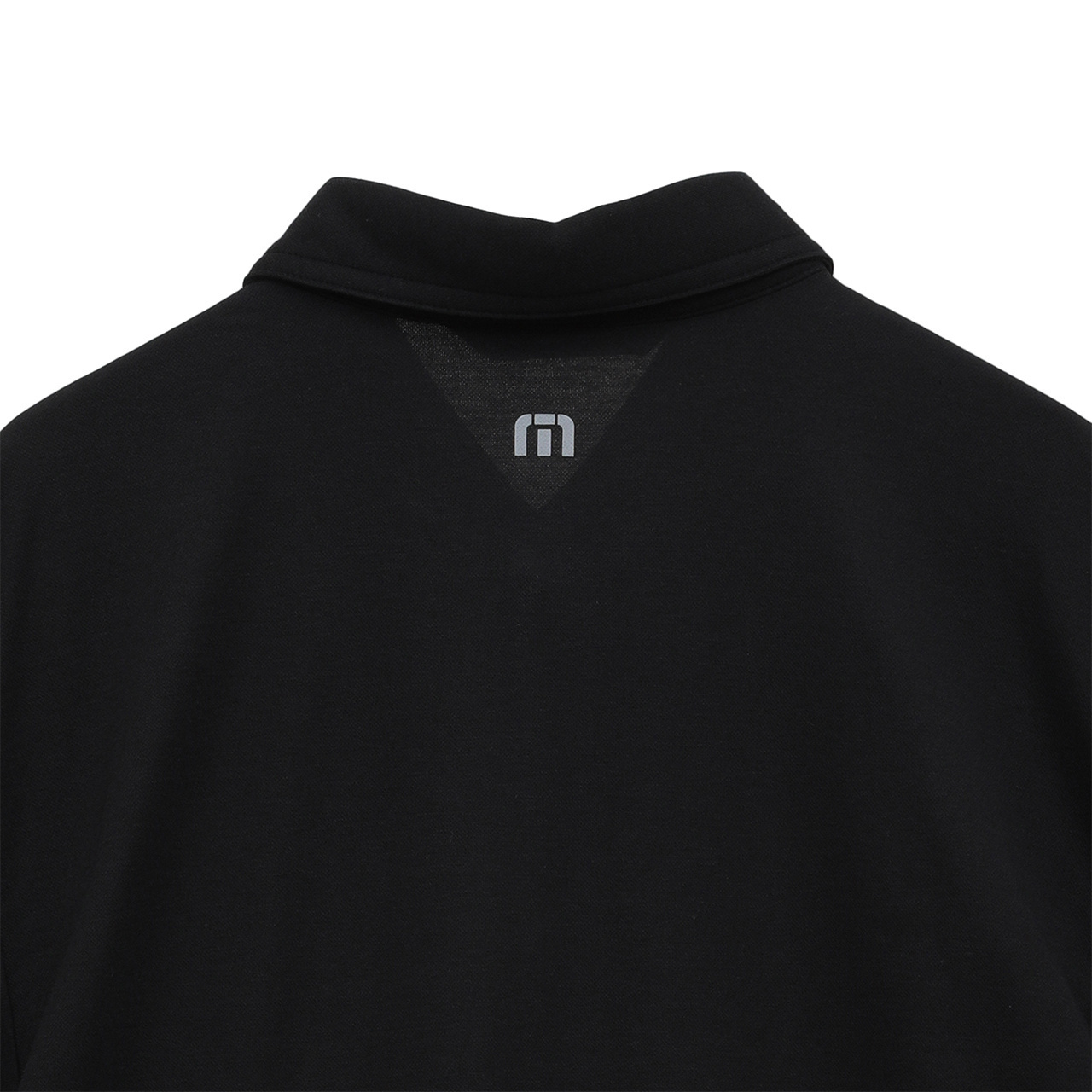 【新品完売品】トラビスマシュー×MLB コラボ ポロシャツ L ブラック TravisMathew | MLB ポロシャツ(MENS)