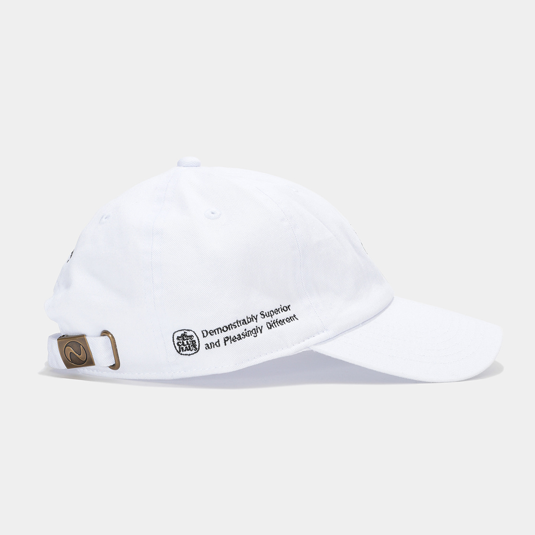 Callaway＋CLUBHAUS Cap 2025 (MENS)
