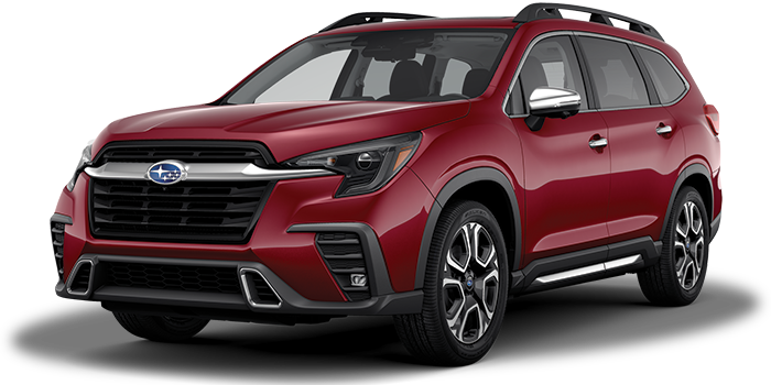 New Subaru Ascent in Oregon City, OR