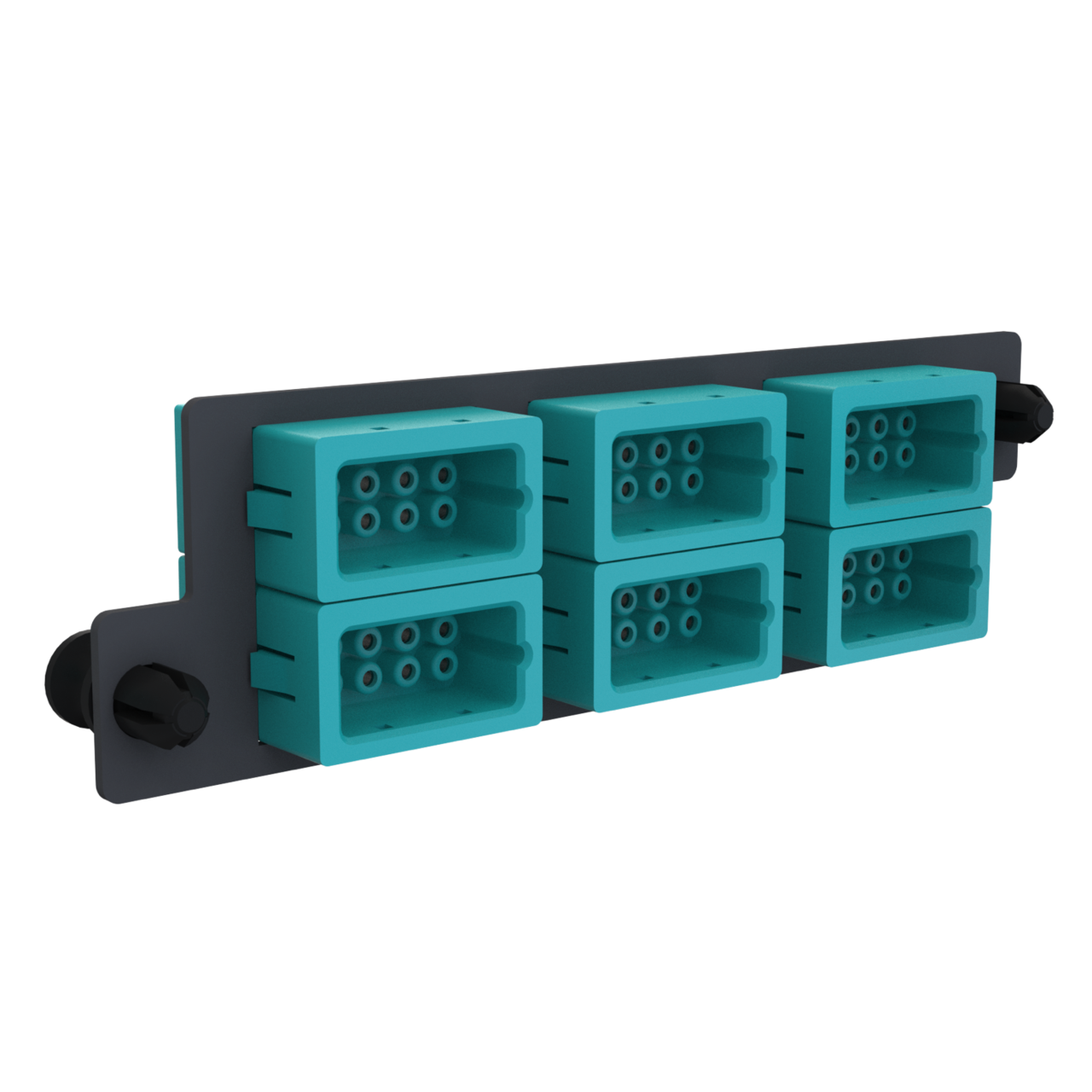 Image of HDFP-AME48LC acclAIM adapter panel