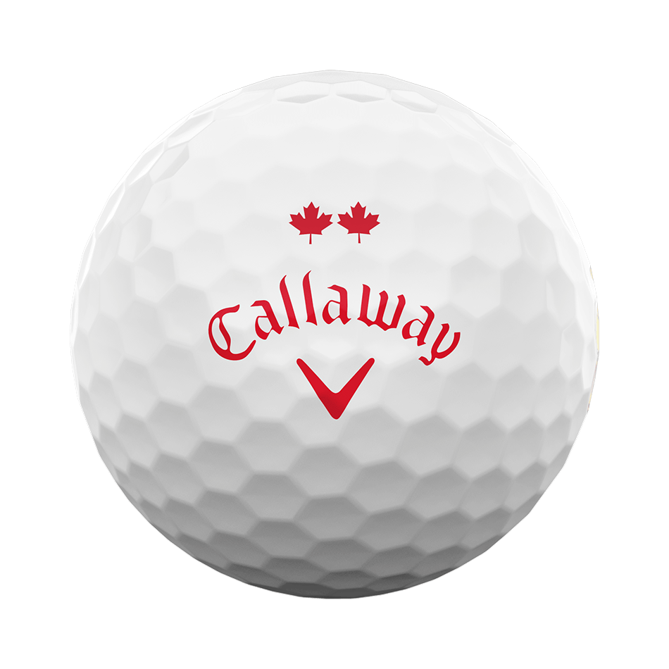 SUPERSOFT CANADAボール【数量限定】