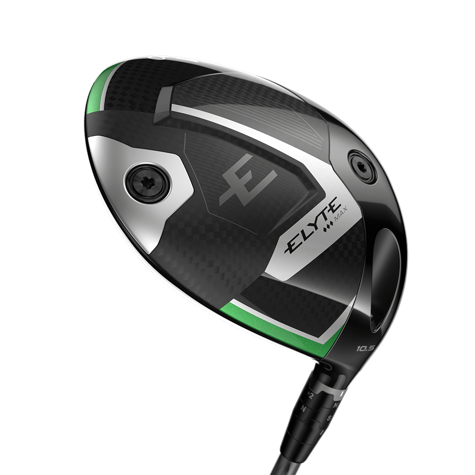 엘리트 트리플 다이아몬드 맥스 드라이버 