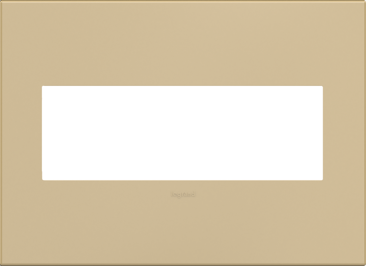 Wallplate Wallplate