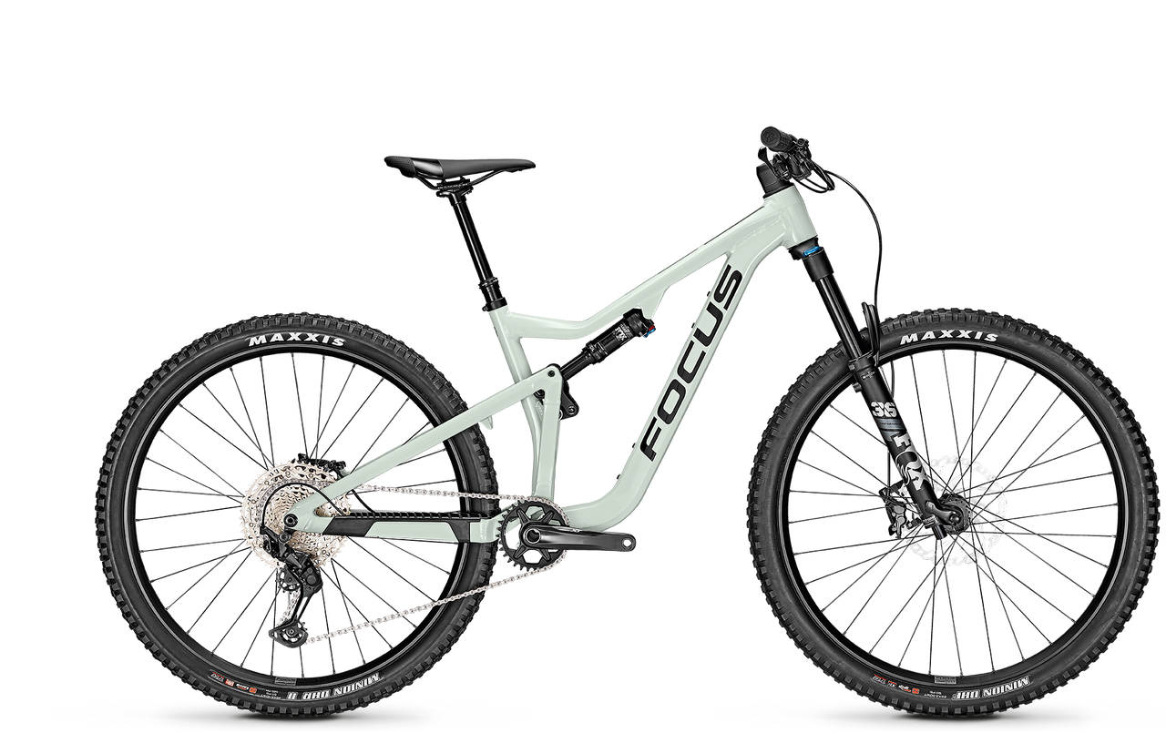 JAM ALU | 2022 - 2024