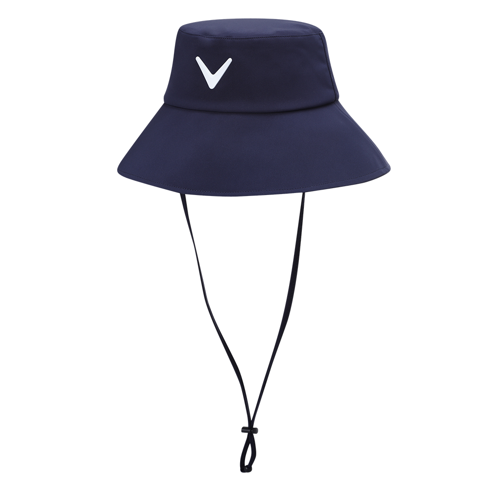 V 레인 남성 버킷햇