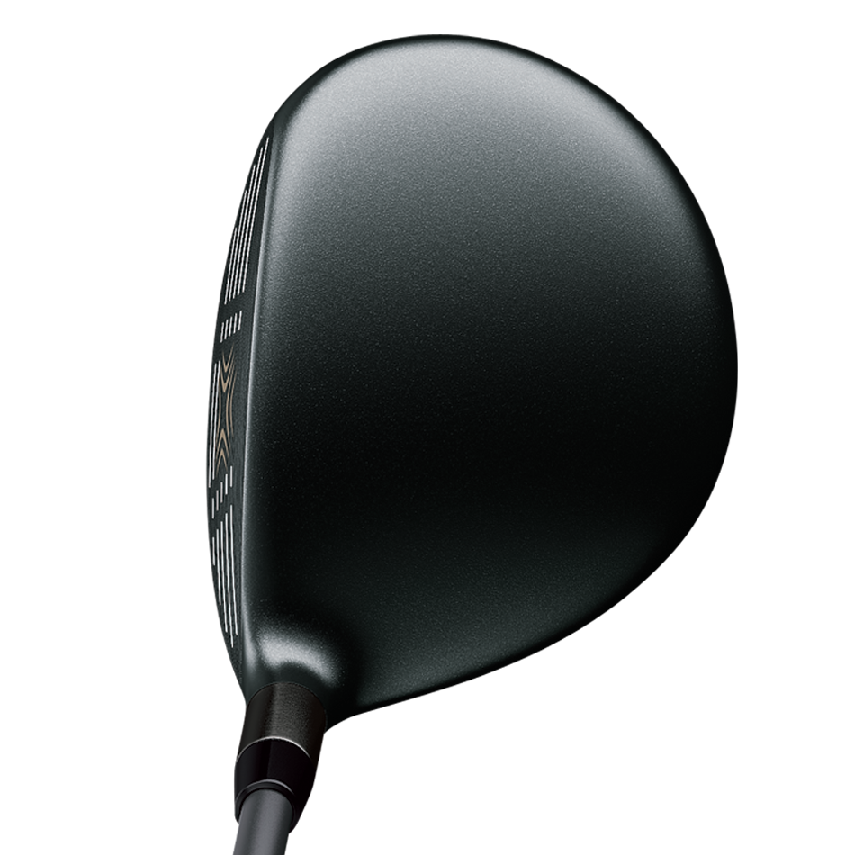 X2 Hot Deep Fairway Woods