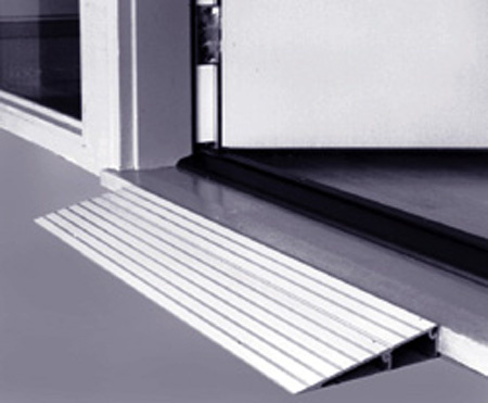 Threshold Ramps 5 in (HOTHRESH5) photo