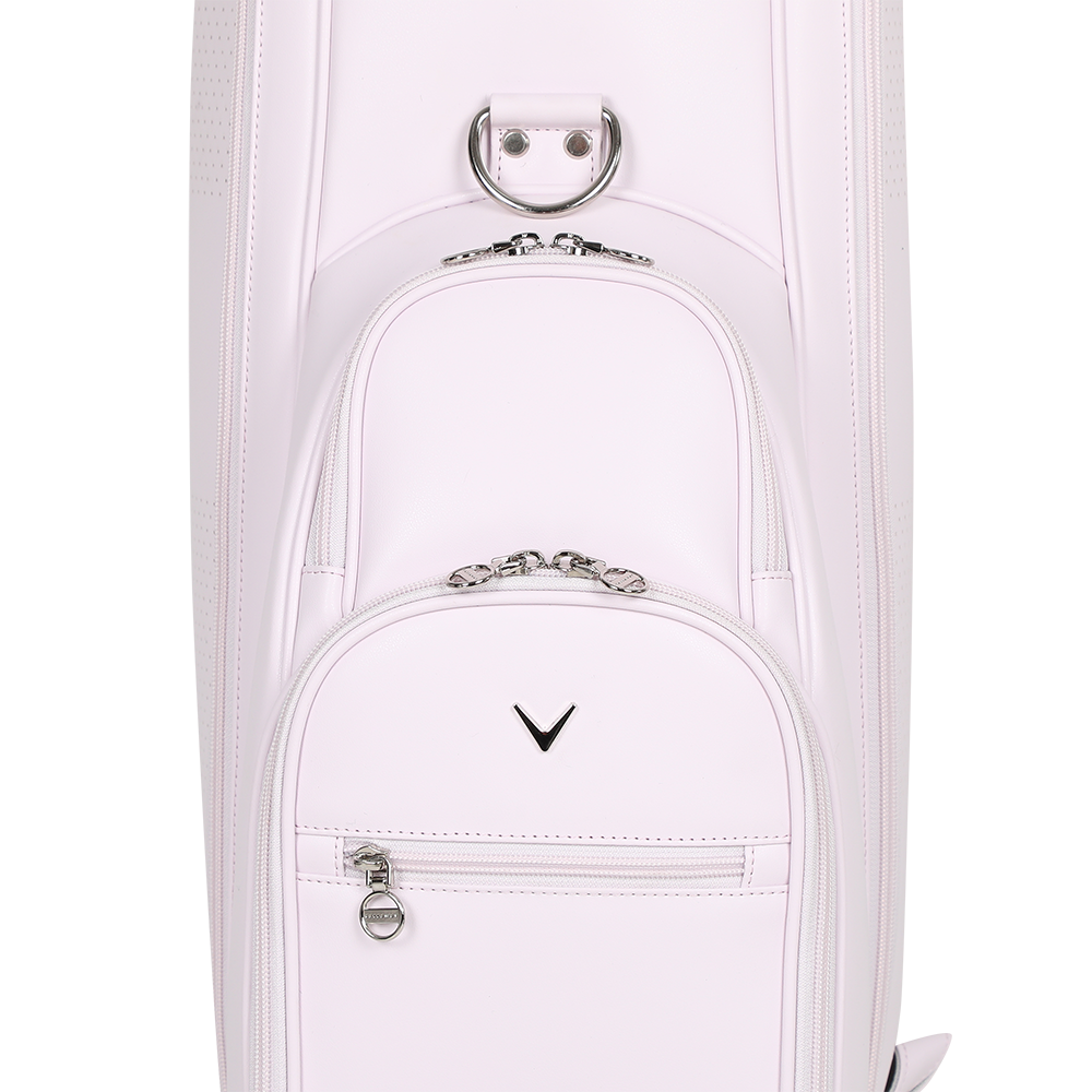 로즈빌 여성 카트백