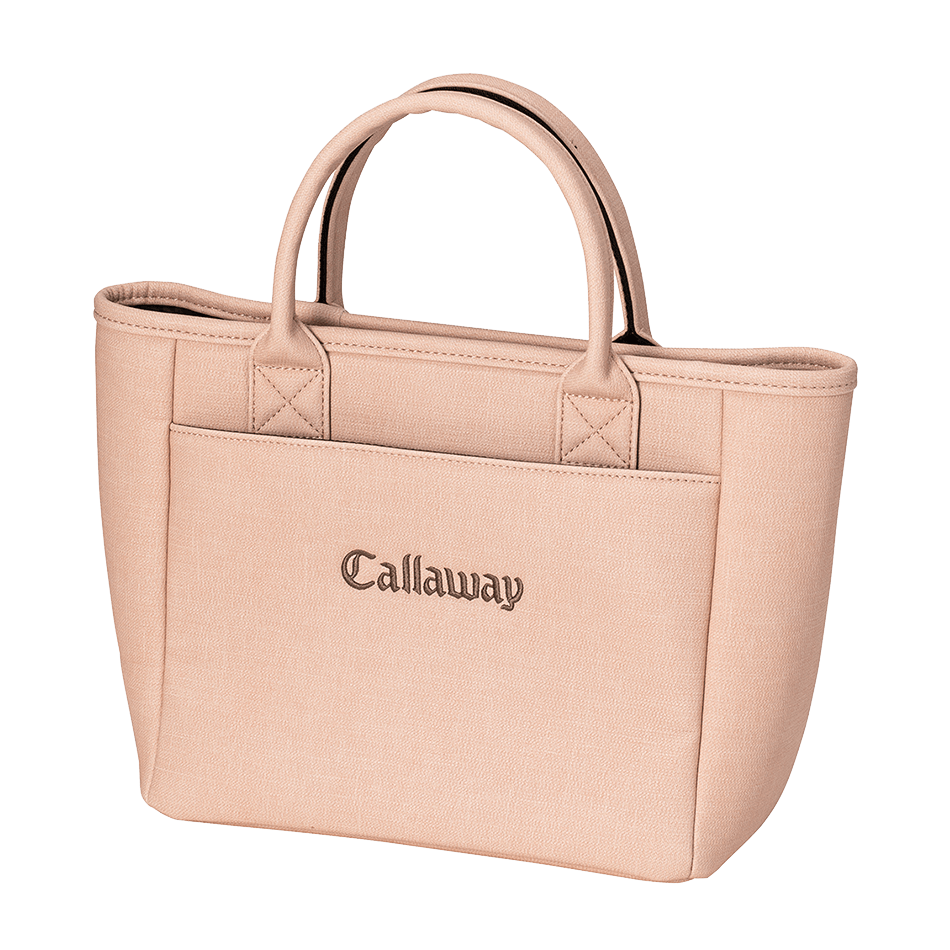 キャロウェイ SPL-Ⅱ ラウンドトート SS 25 JM