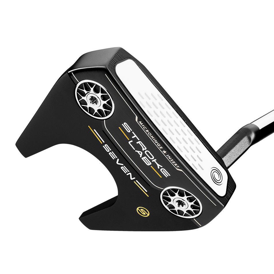 Stroke Lab Black Seven S Putter