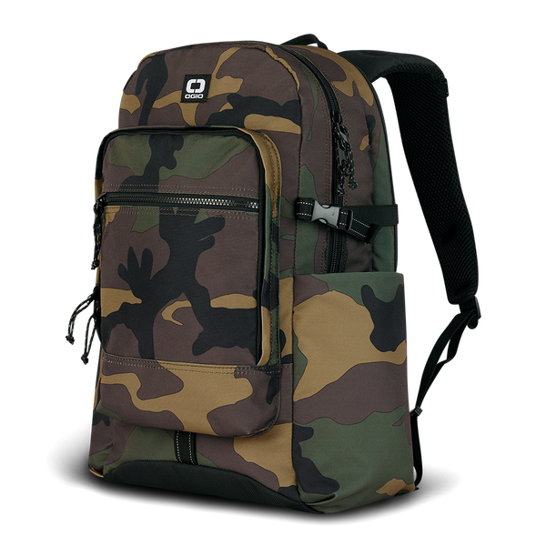 image 2 of AC OG AL CORE RECON 220 BCKPCK CAMO 19