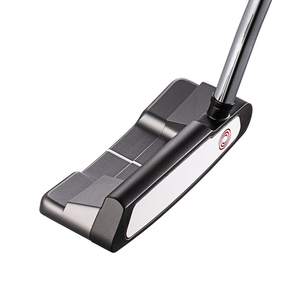 TRI-HOT 5K DOUBLE WIDE DBパター