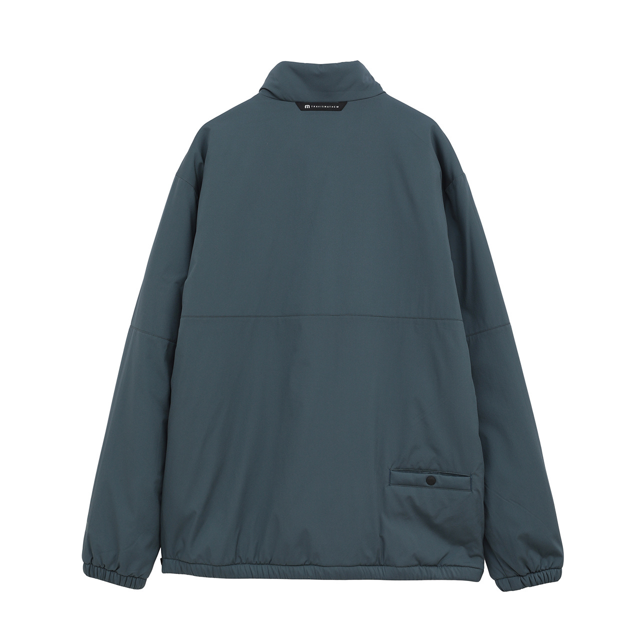 メンズ アウター | トラヴィスマシュー(TRAVISMATHEW)公式通販