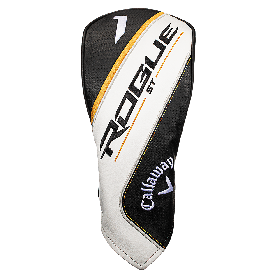 ROGUE ST MAX Dドライバー