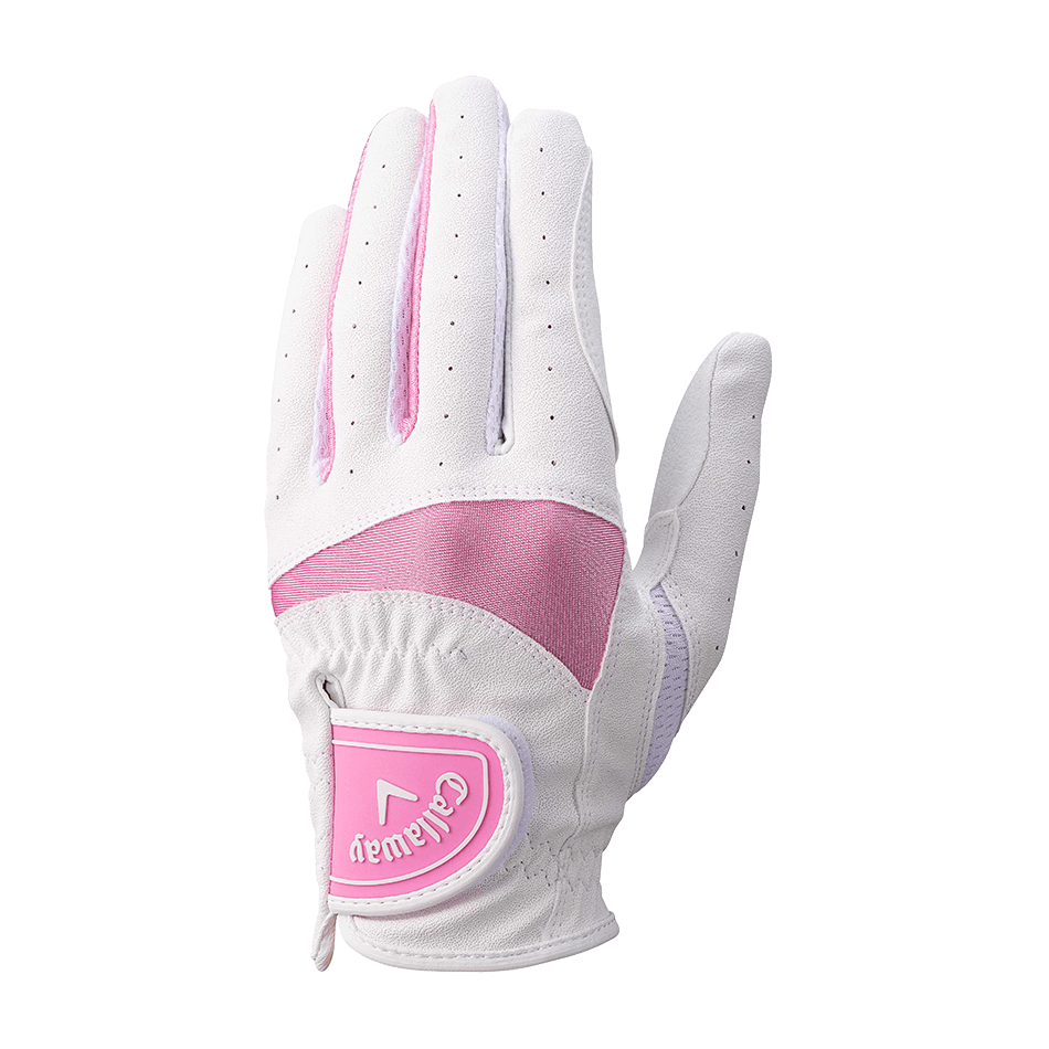 ☀モグアイページ GL CG SOLAIRE LH WMS WHT/NVY 19 25 JM